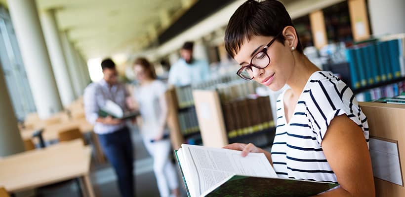 Temario de las Oposiciones para Bibliotecas